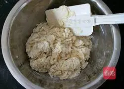 Milk Sweet Toast Recipe Illustration 3