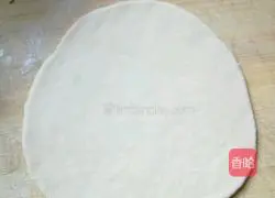 Electric pan pizza recipe 3