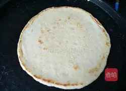 Pan bread pizza recipe 7