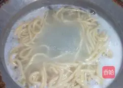 饸饹Illustration of how to do it 5