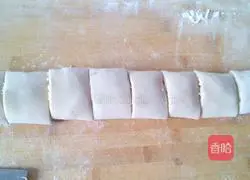 Illustration of how to make noodles Dundon 9