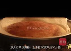 Light Cheese Cheesecake Recipe Illustration 13