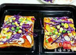 Toast Pizza Recipe 6