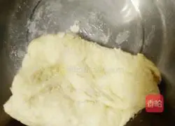 Illustration of how to make delicious pizza with fillings 1