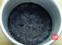 Yoghurt mousse cake recipe 4