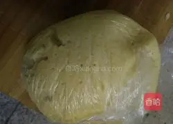 Seafood pizza recipe 1