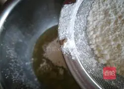 Illustration of how to make ancient cakes 5