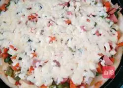 Electric pan pizza recipe 15