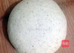 Northwestern specialty snacks - Qi Doudou recipe 2