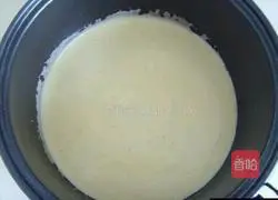 Illustration of how to make bread 10