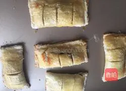 Toast duck pear pie recipe 21