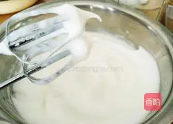 Cornmeal Cake Roll Recipe Illustration 6