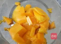 Mango cheesecake recipe 5