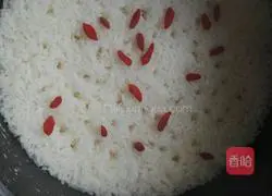 Whole chicken Illustration of how to make braised pork rice 12