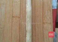 Illustration of how to make crispy soft bread 11