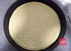 How to make pizza crust Illustration 10