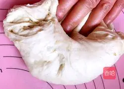 Simple pizza recipe illustration 7