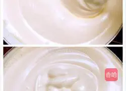 Steamed cake recipe 5