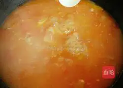Exclusive recipe for making oil-free tomato beef stew 10