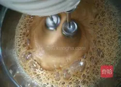 Illustration of how to make jujube cake 3