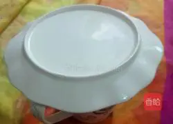 Illustration of how to make fried rice noodles in various styles 12