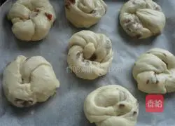 Fancy hawthorn bread recipe 13