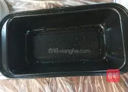 Banana Walnut Pound Cake Recipe Illustration 14