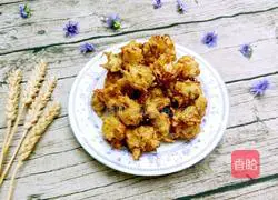 Illustration of how to make radish balls 14