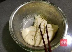 Illustration of how to make old-fashioned bread 3