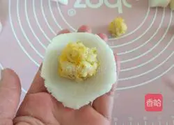 Crystal cake recipe 6