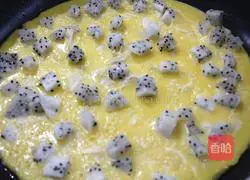 Fruit chicken pizza recipe 6