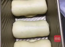 Illustration of how to make original toast 13