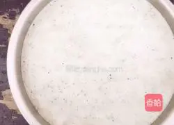 Sesame cake recipe 9