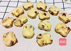 Scone recipe illustration 20