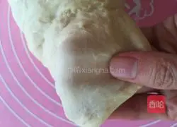 Illustration of how to make hamburger buns 8