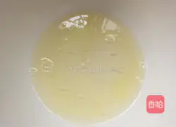 Super soft and versatile chiffon cake recipe 6