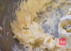 Illustration of how to make homemade cake 2