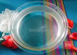 Brown sugar ice powder recipe 2