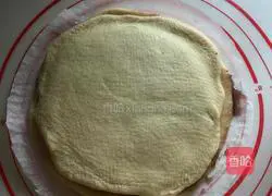 Illustration of how to make textured sandwich bread 9