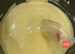 Chiffon cake recipe 8