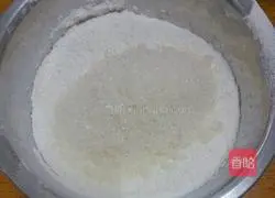 Milk sweet potato bread recipe 2 