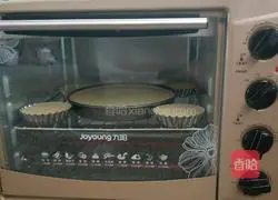 Waterless cake recipe 9