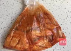 New Orleans grilled wings illustration 3