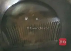 Illustration of making croquettes 6