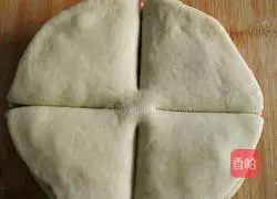 Flower bread recipe 14