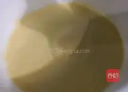 Microwave cake recipe 5