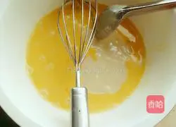 Illustration of how to make Japanese cotton cake 5