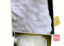 Christmas Bread Recipe Illustration 2