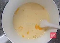 Hong Kong-style butter egg tart recipe 5