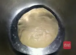 Illustration of how to make Mexican bread 4